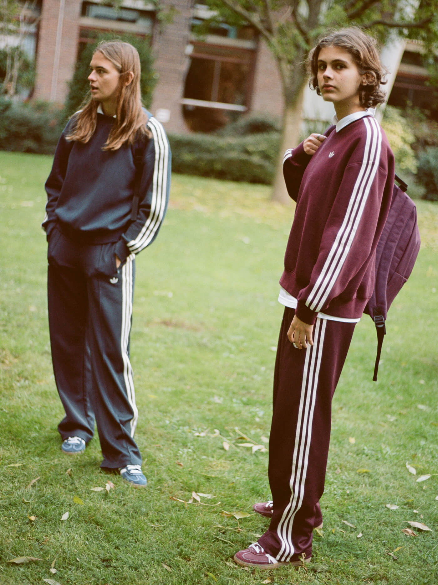 adidas Originals x Sporty & Rich Collab Collection ft. Handball Spezial