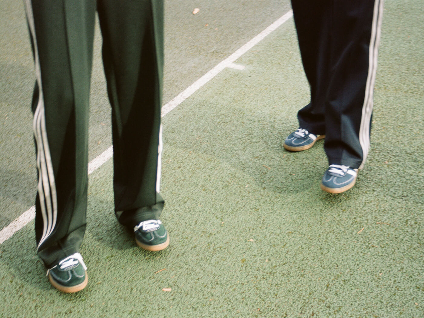 adidas Originals x Sporty & Rich Handball Spezial