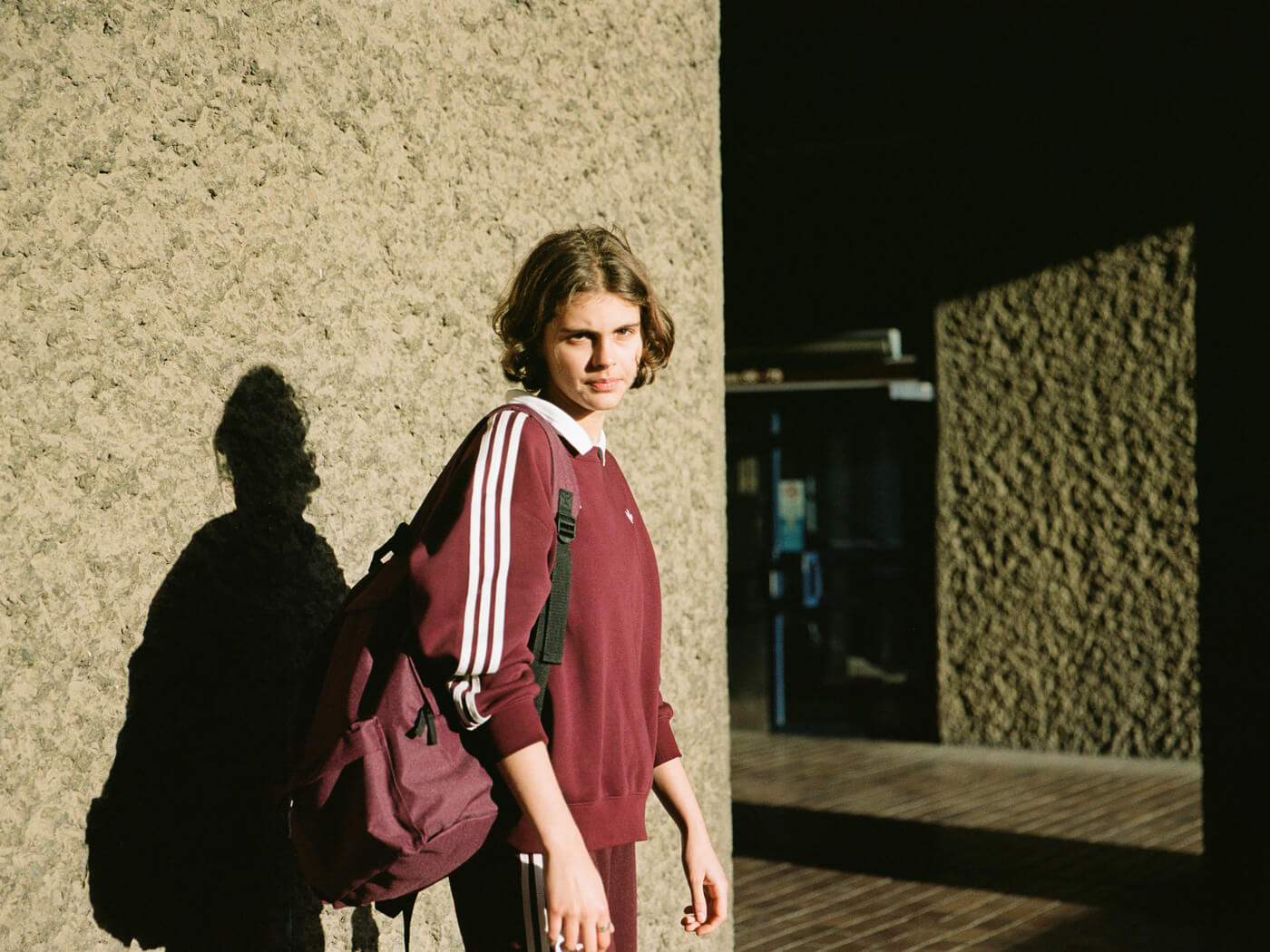 adidas Originals x Sporty & Rich Spring/Summer 2025