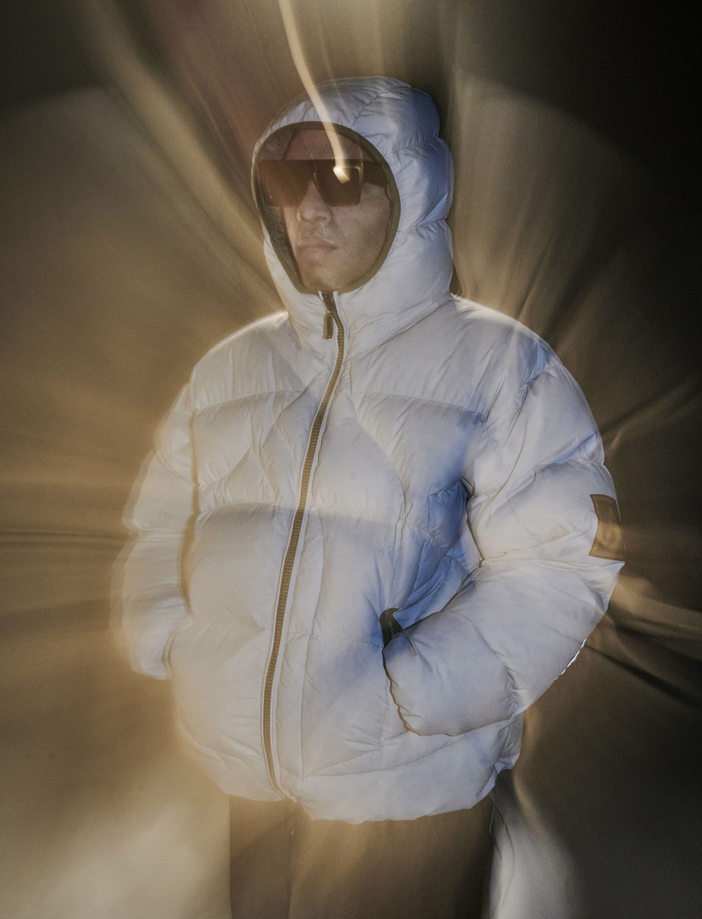PALACE x MAHARISHI – SS25 Collection