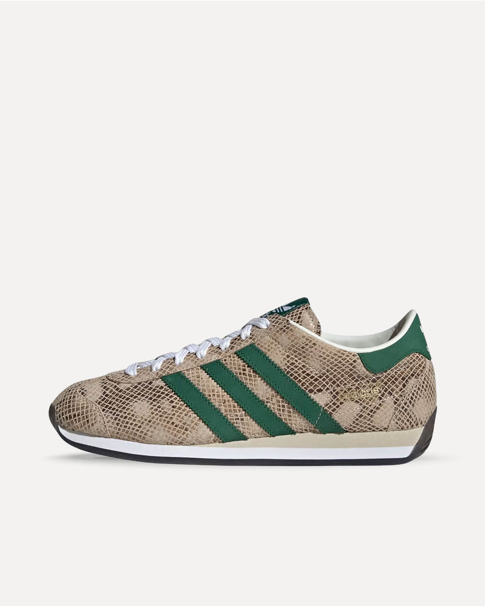 adidas Originals Country Japan „Snakeskin“