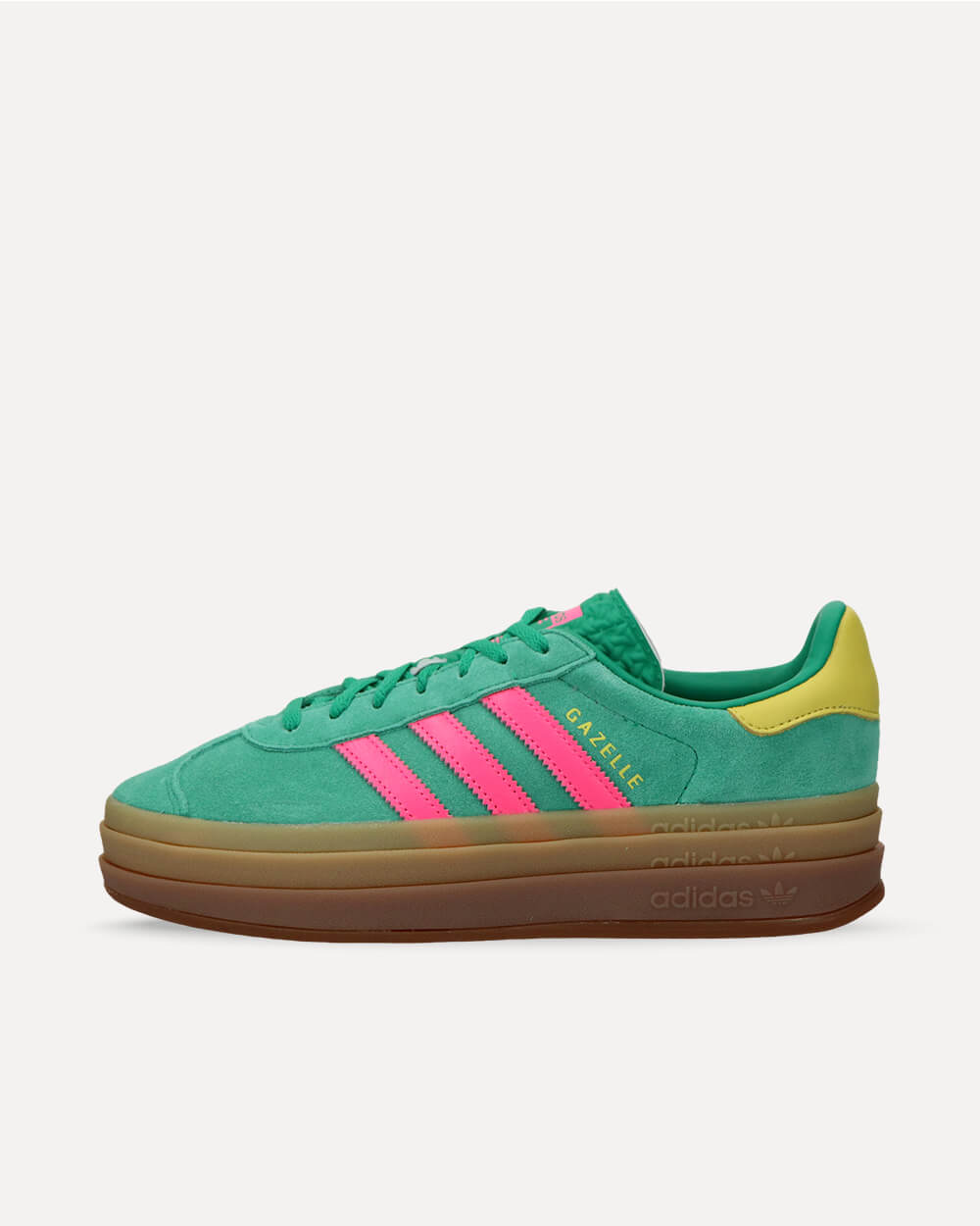 adidas Originals Gazelle Bold