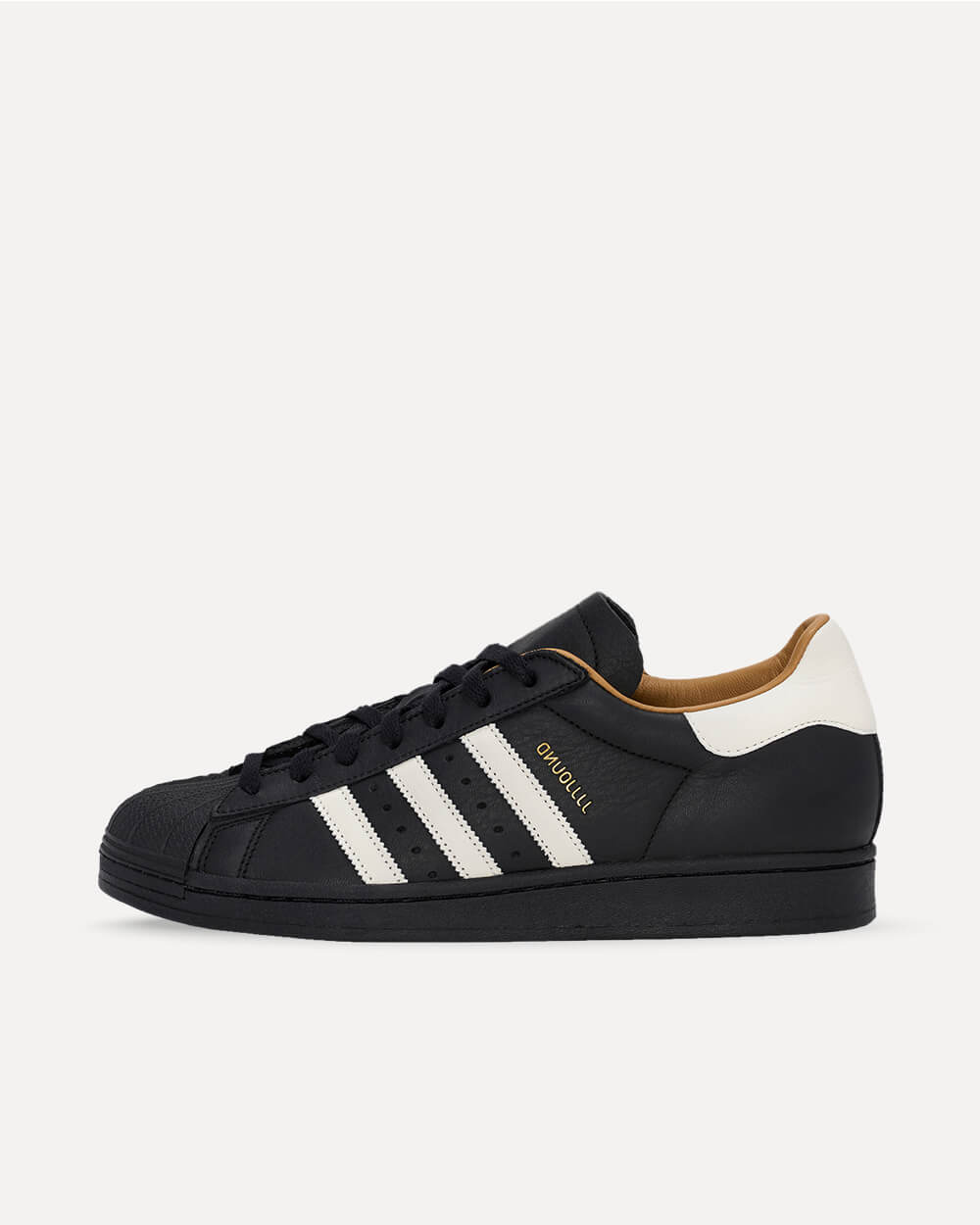 adidas Originals x JJJJound Superstar Made in Germany