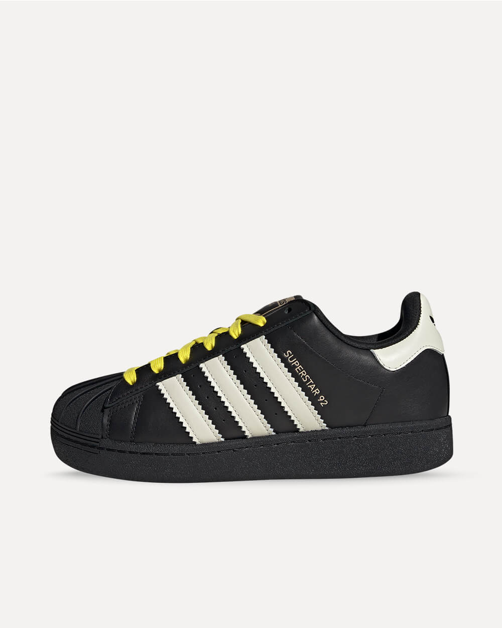 adidas Originals x Pharrell Williams Superstar 92 Virginia „Double Wide“