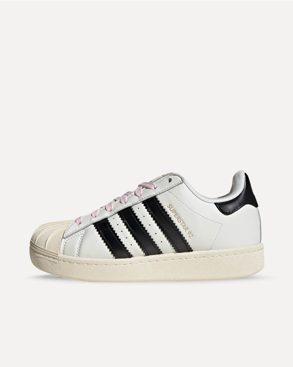 adidas Originals x Pharrell Williams Superstar 92 Virginia „Double Wide“