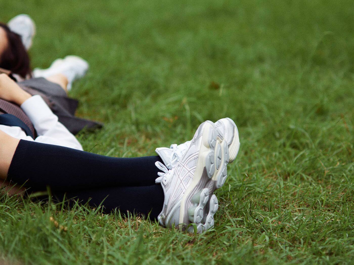 ASICS GEL-KINETIC FLUENT