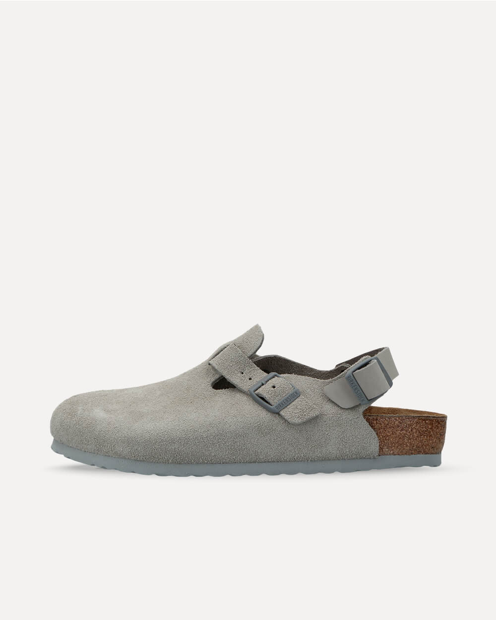 Birkenstock Tokio Suede Leather