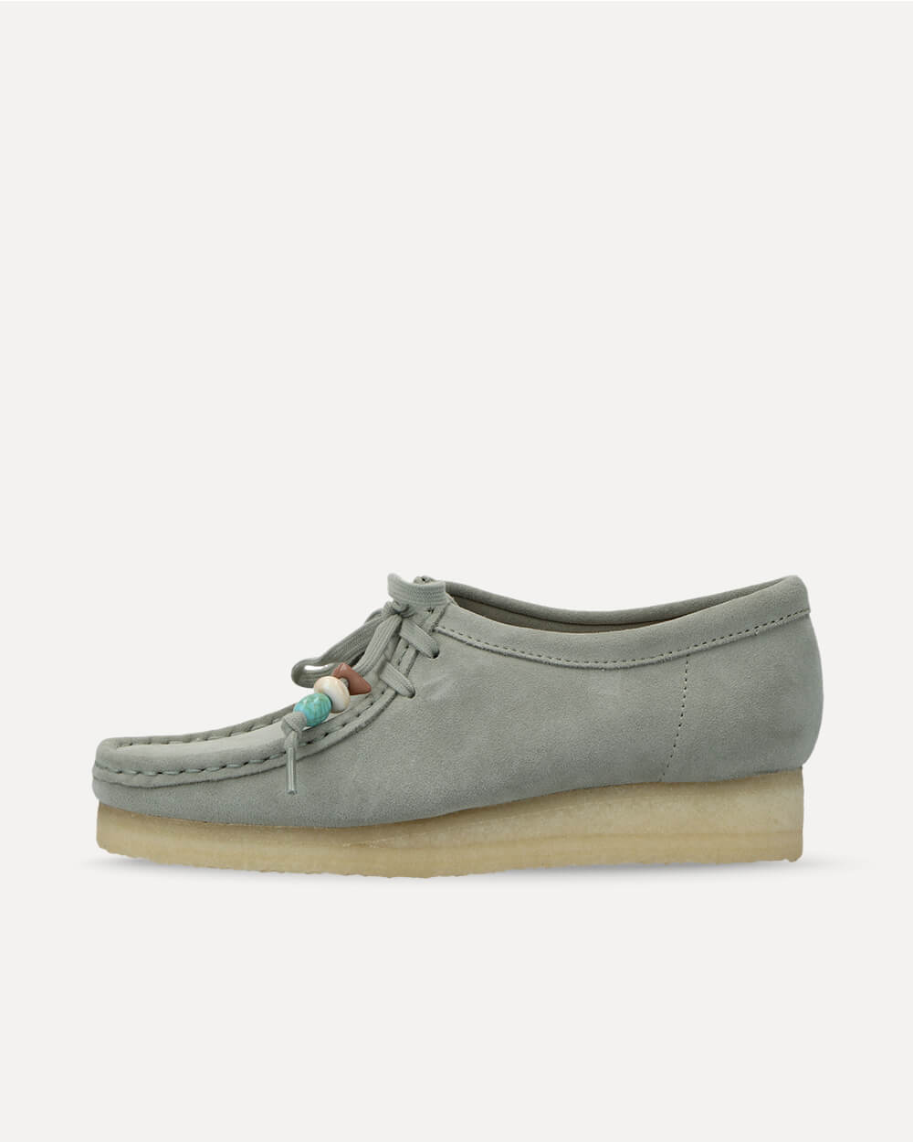 Clarks Originals Wallabee