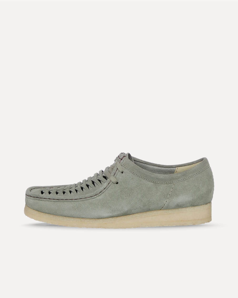 Clarks Originals Wallabee Weave