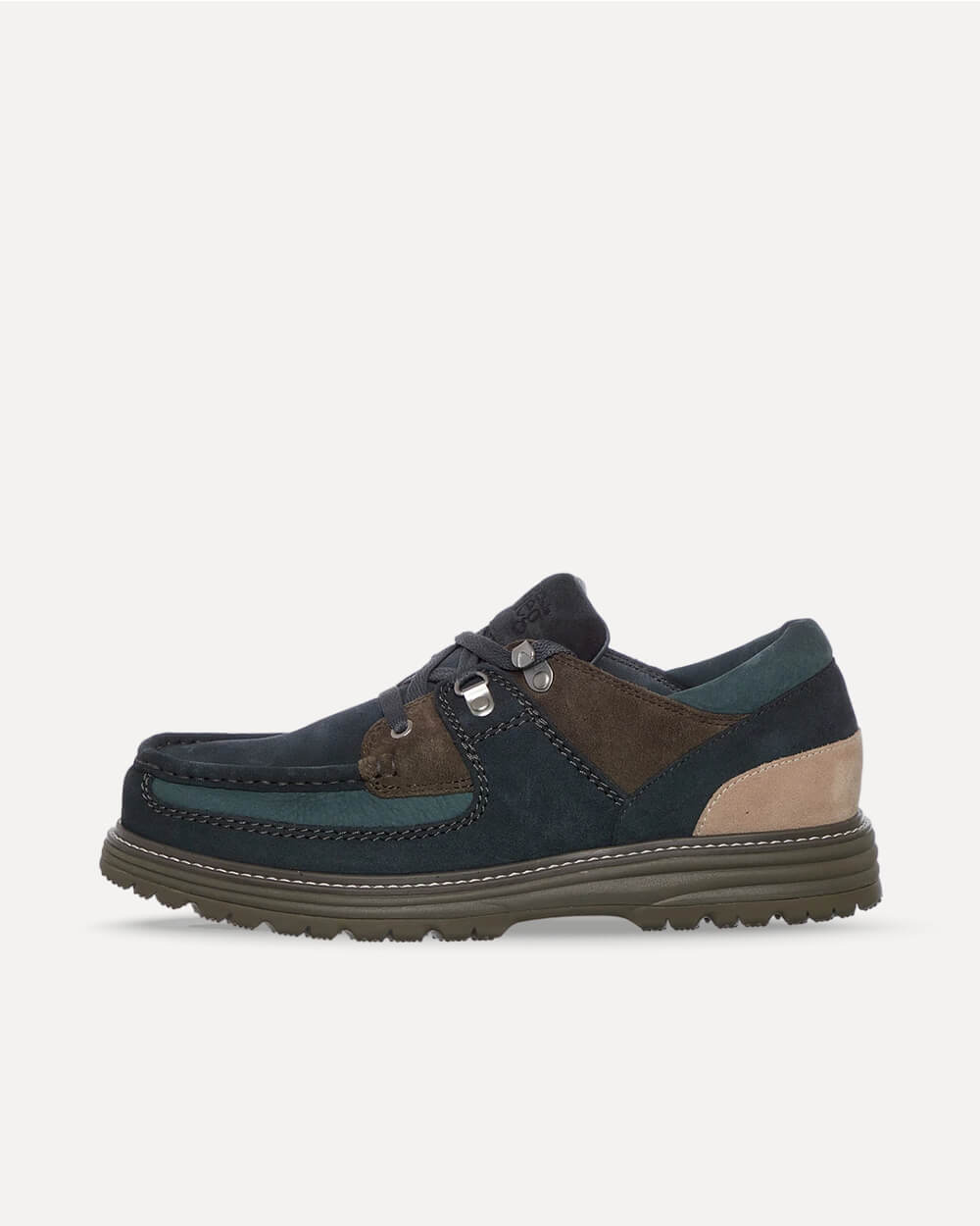 Clarks Originals x Ronnie Fieg Sunderland