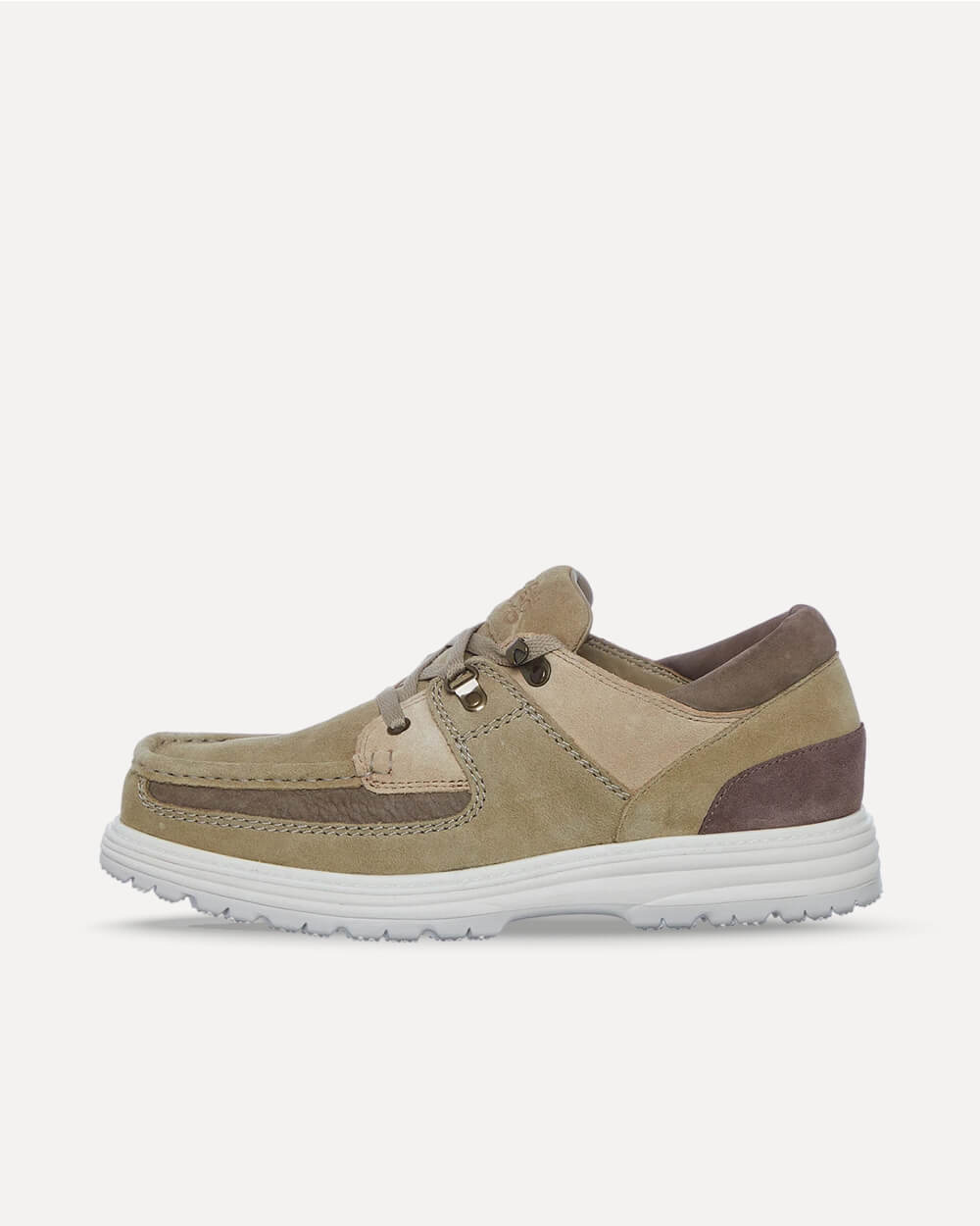 Clarks Originals x Ronnie Fieg Sunderland