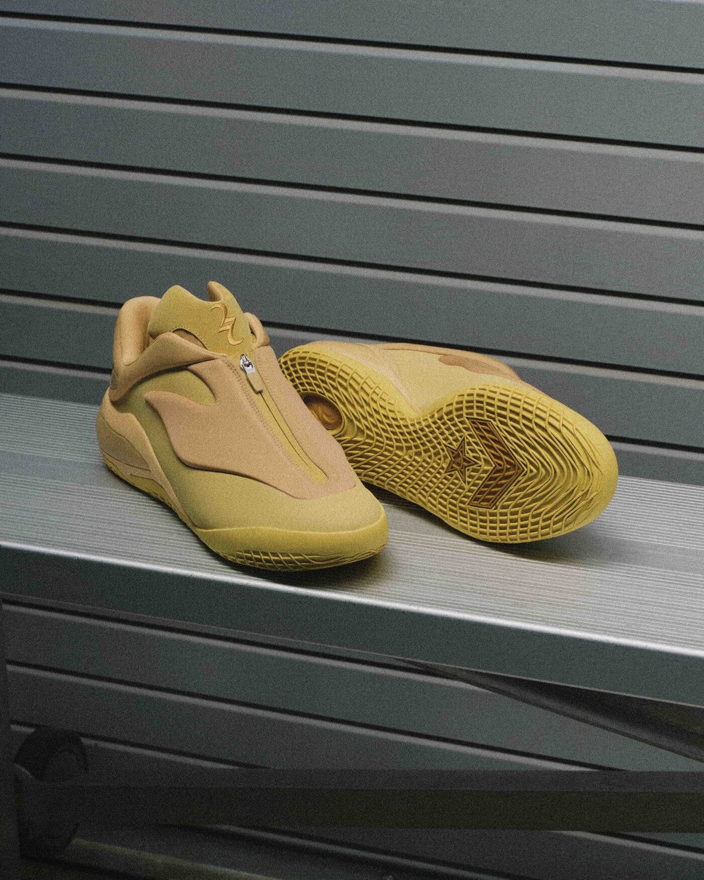 Converse SHAI 001 "Butter" - A18771C