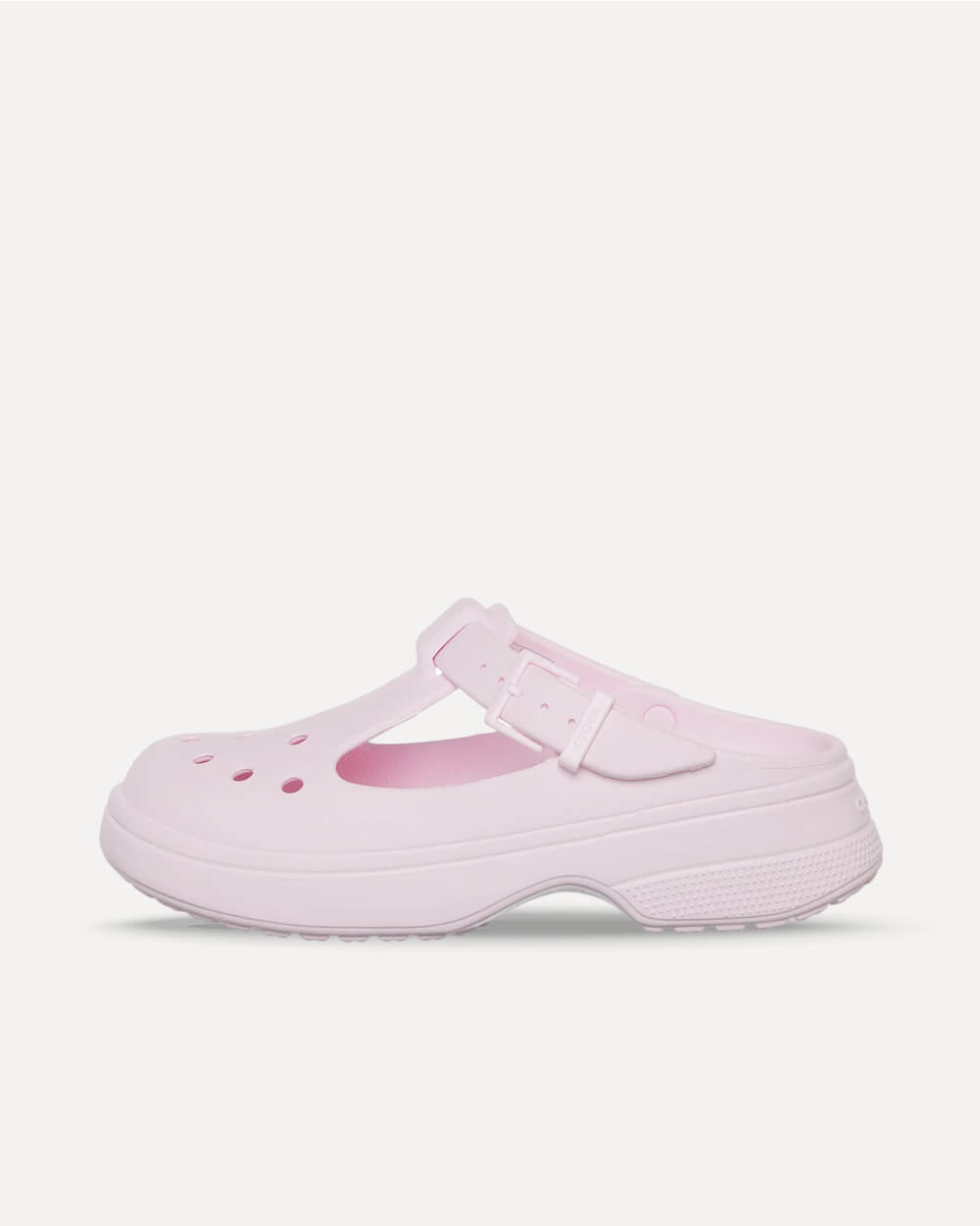 Crocs Classic Mary Jane Clog