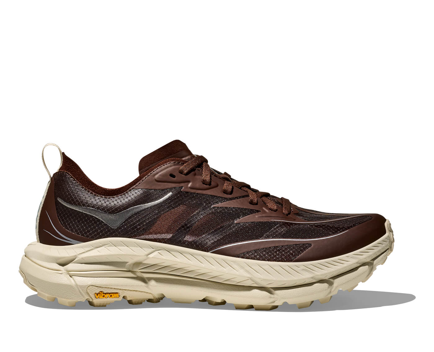 HOKA Mafate Speed 4 Lite - Cold Brew/Oatmilk - 1168450-CWTM