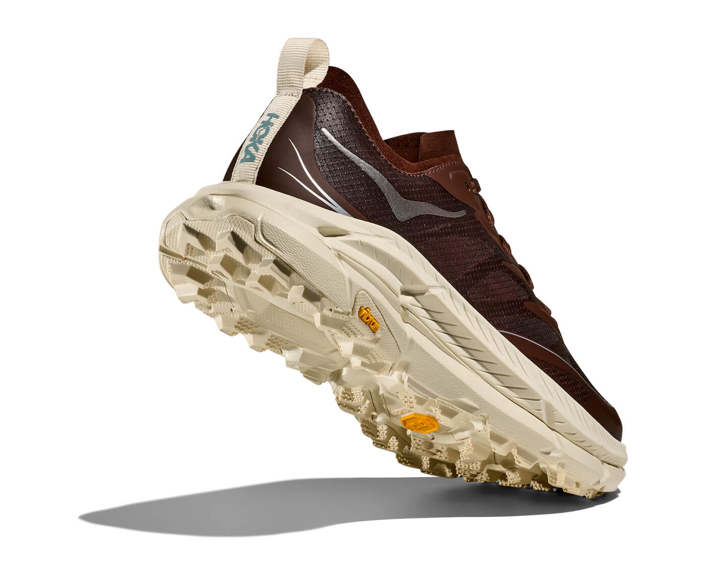 HOKA Mafate Speed 4 Lite - Cold Brew/Oatmilk - 1168450-CWTM