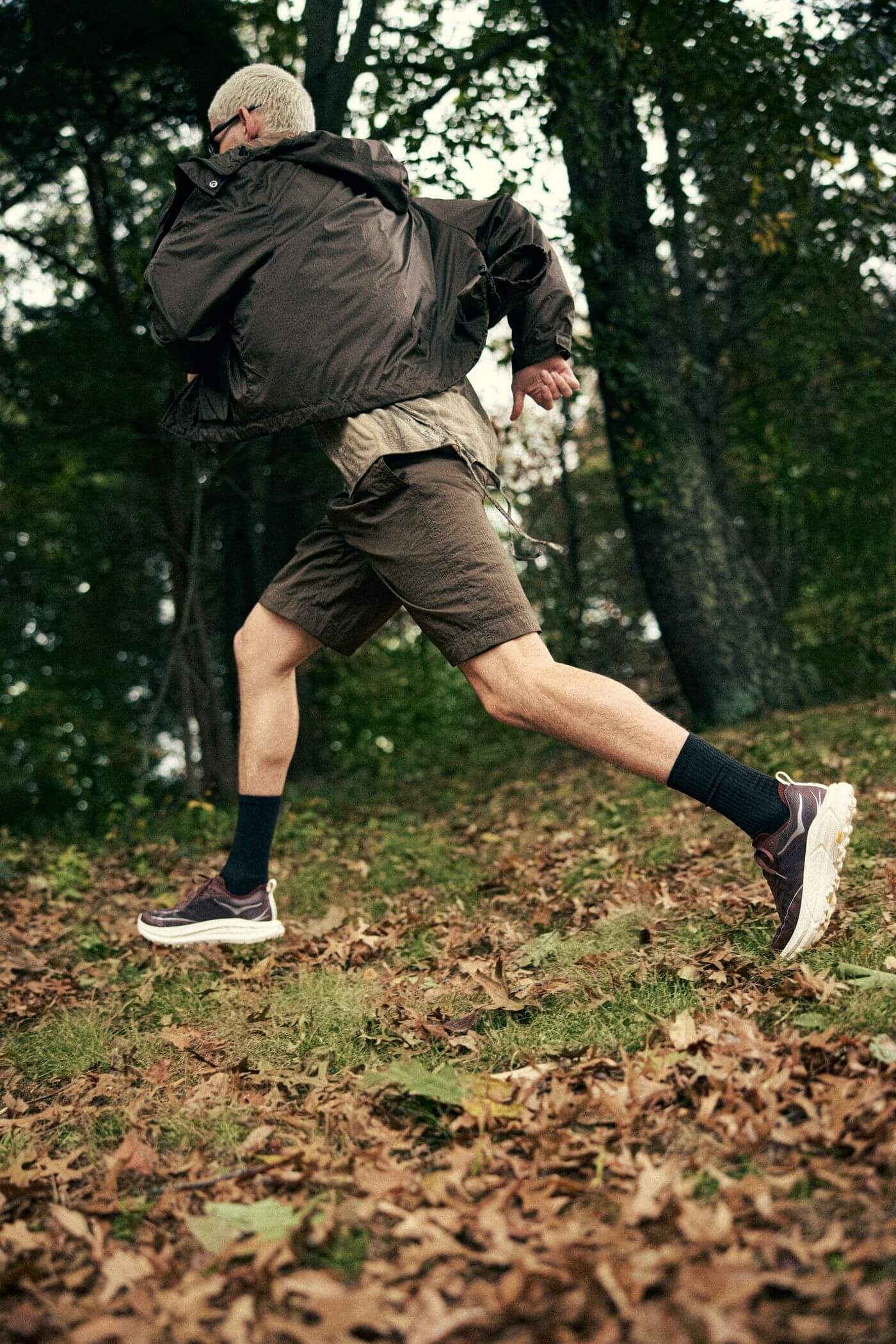 HOKA Mafate Speed 4 Lite