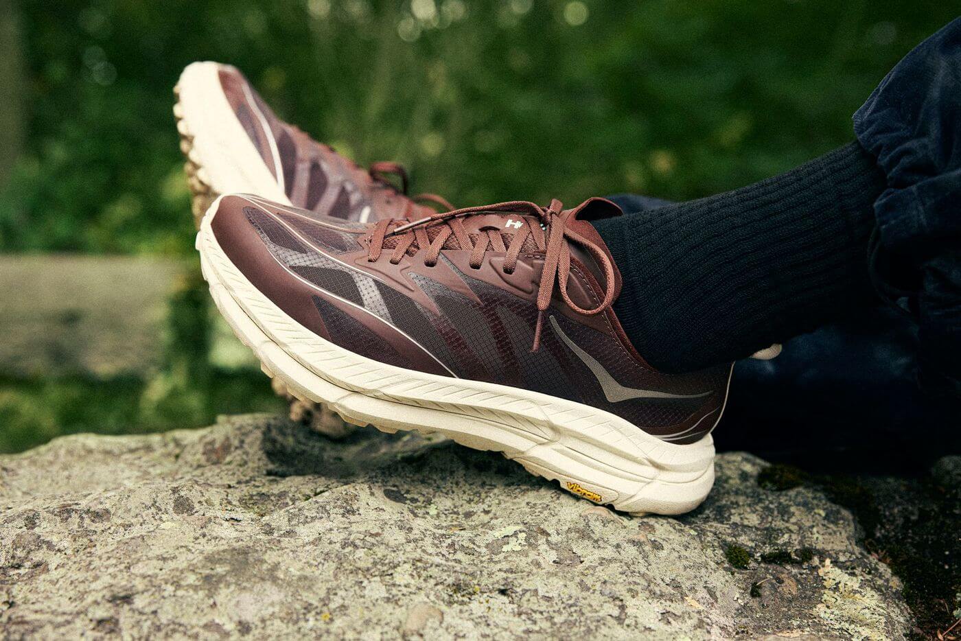 HOKA Mafate Speed 4 Lite