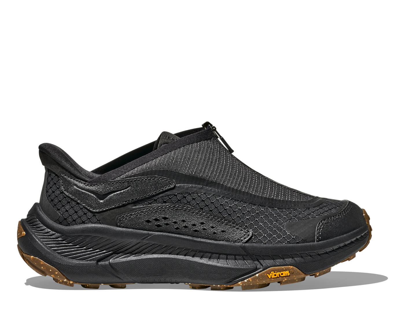HOKA - Project Transport - Carbon Black / Black - 1162850-CRBN