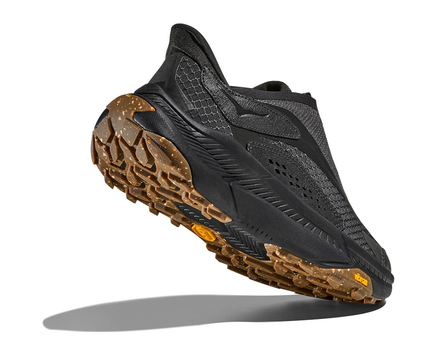 HOKA - Project Transport - Carbon Black / Black - 1162850-CRBN