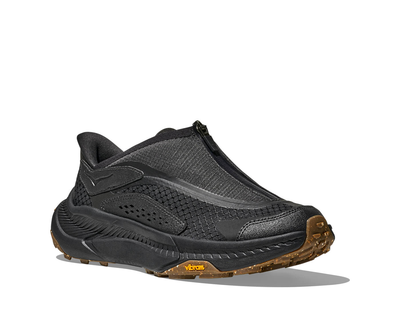 HOKA - Project Transport - Carbon Black / Black - 1162850-CRBN