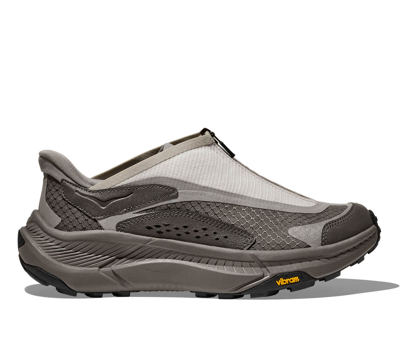HOKA - Project Transport - Stardust / Satellite Grey - 1162850-SSTST