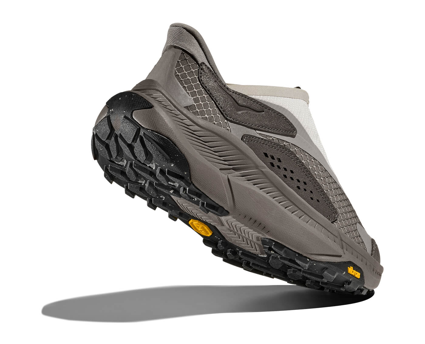 HOKA - Project Transport - Stardust / Satellite Grey - 1162850-SSTST