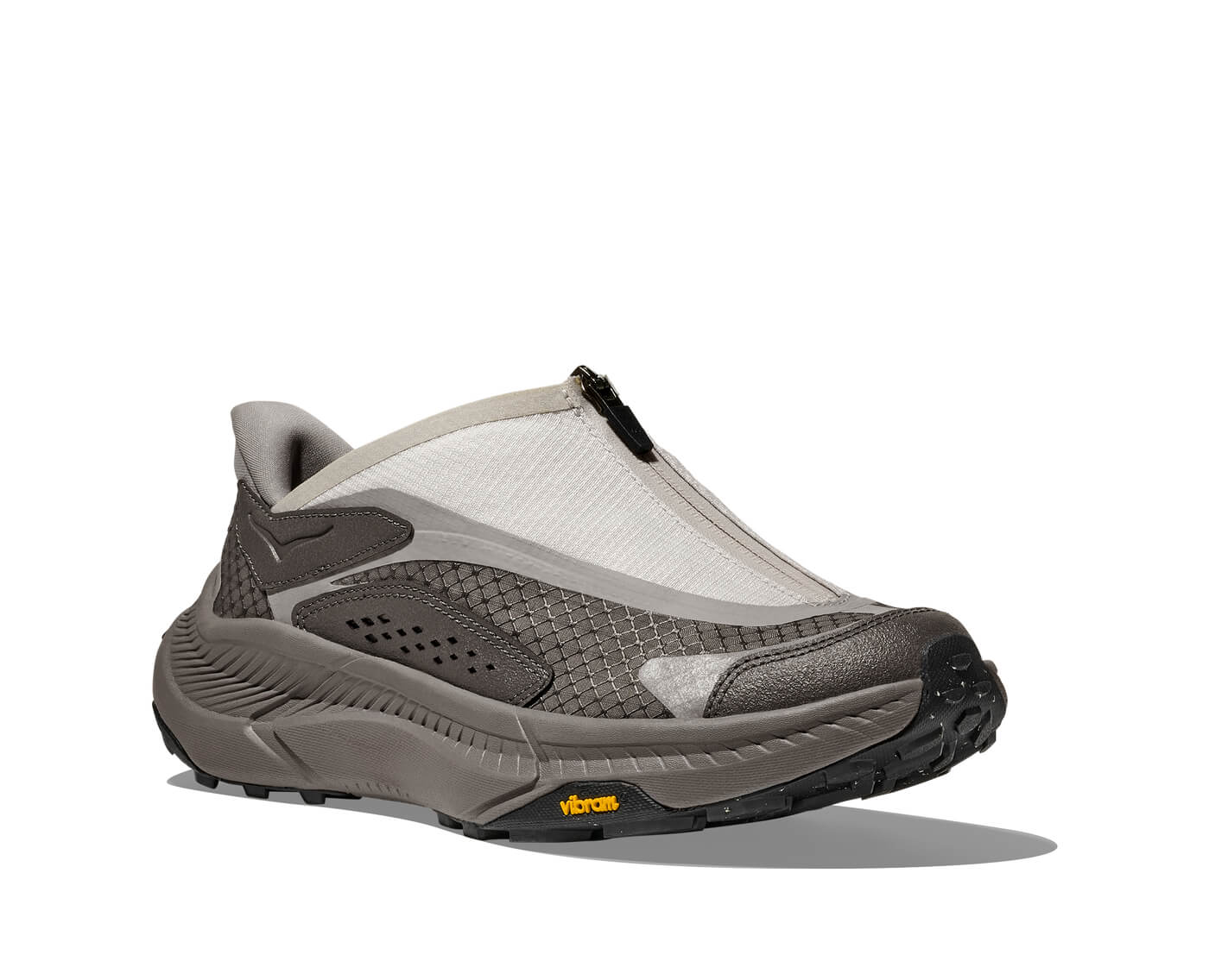 HOKA - Project Transport - Stardust / Satellite Grey - 1162850-SSTST