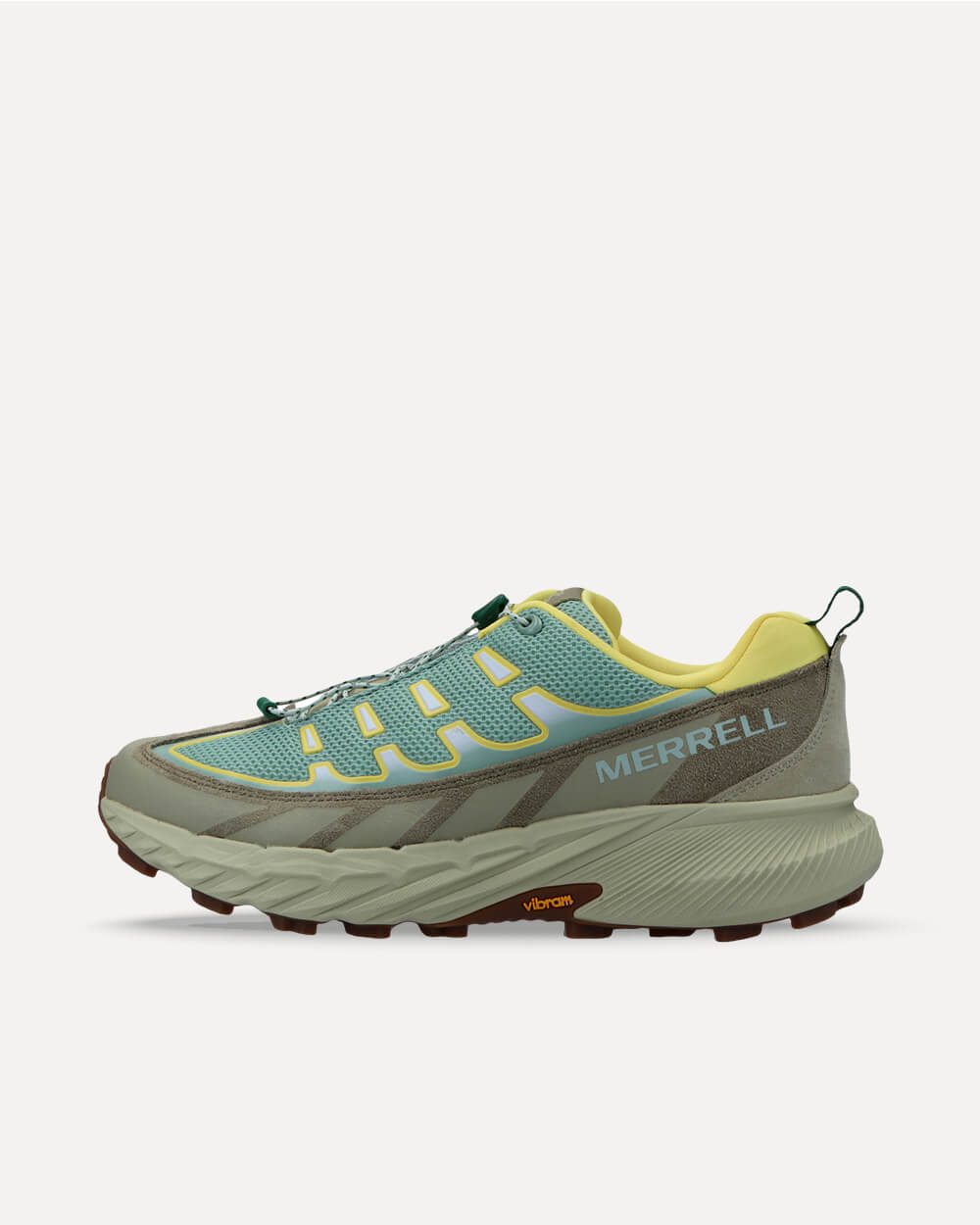 Merrell Agility Peak 5 Trek SE