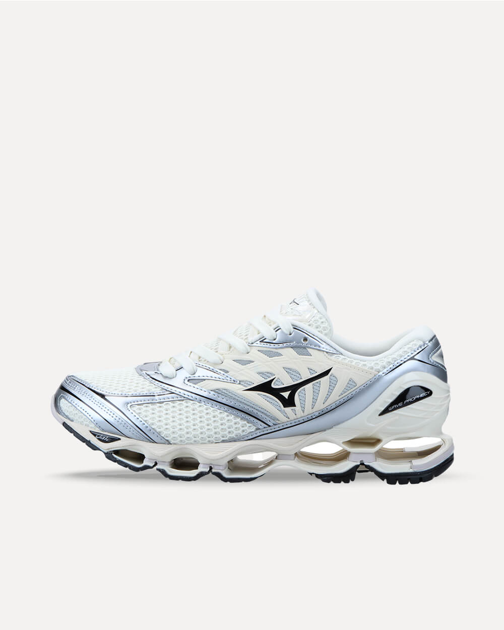 Mizuno Wave Prophecy LS „Anodized“