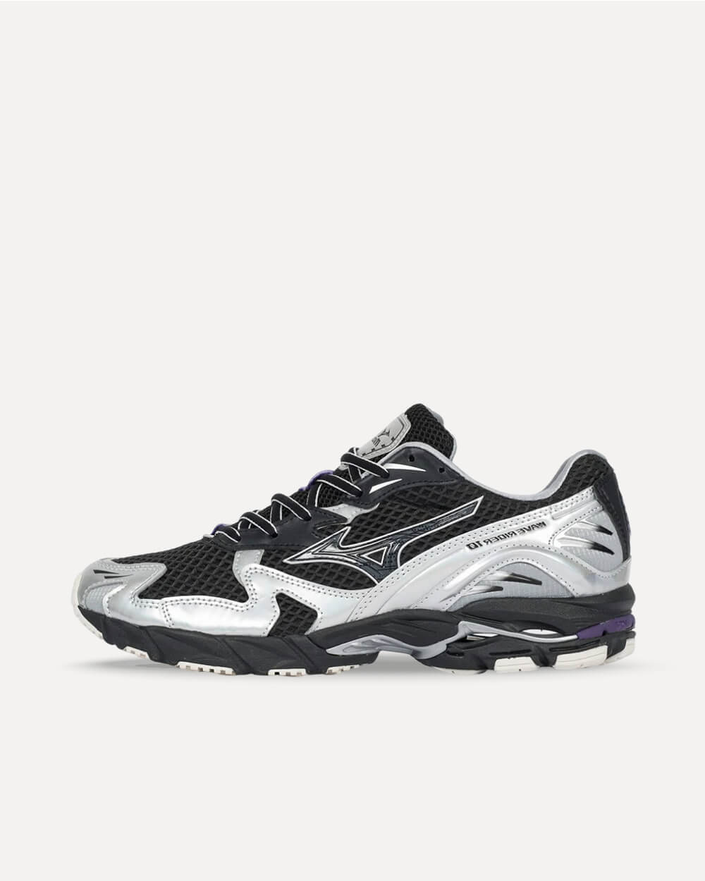 Mizuno Wave Rider 10 „Millennium“
