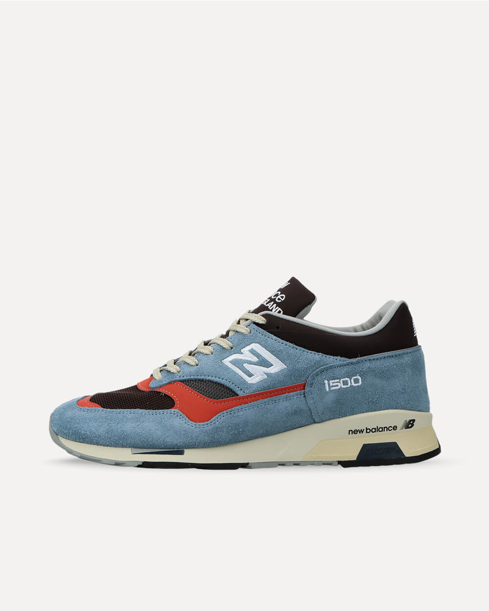 New Balance U1500BBO Made in UK