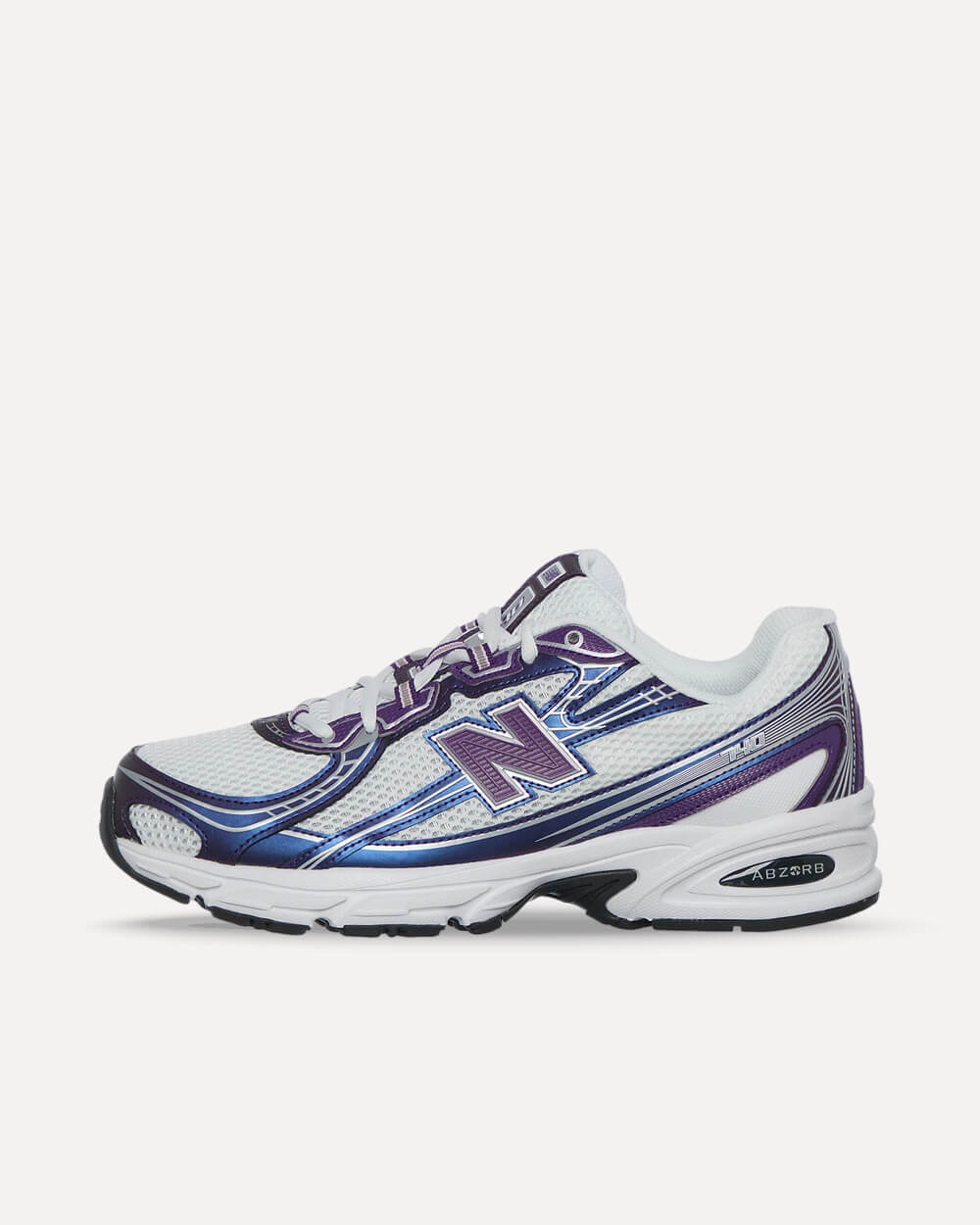 New Balance U740CG2 „Concord Grape“