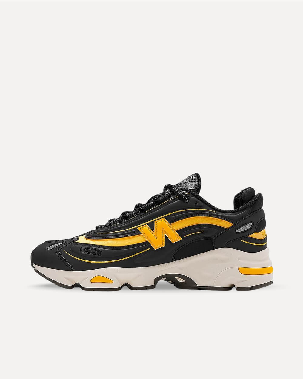 New Balance x Bricks & Woods M1000BD1 „A Different Bounce“