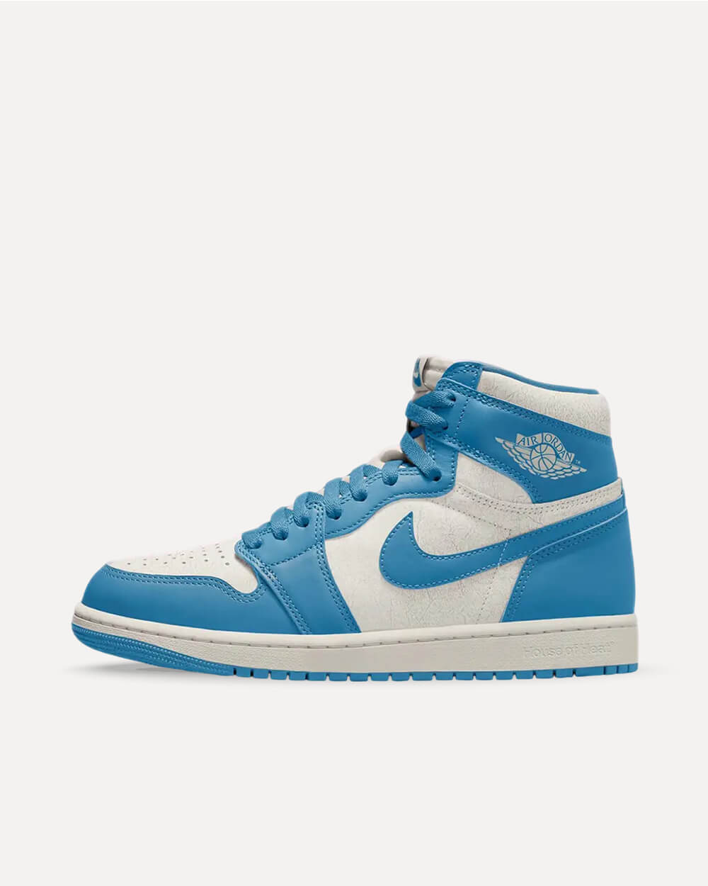 Nike Air Jordan 1 High OG „UNC Reimagined“
