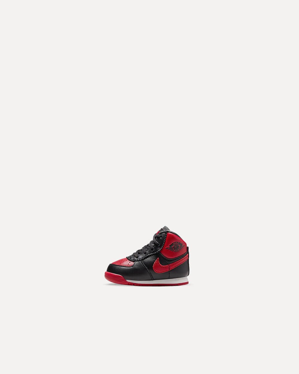 Nike Air Jordan 1 Retro High 85 TD „Bred“