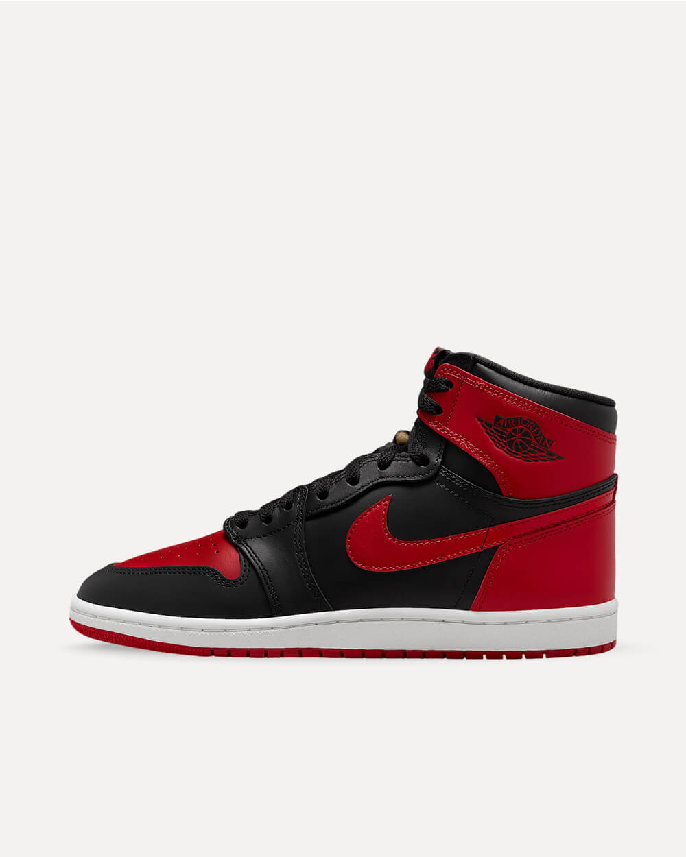 Nike Air Jordan 1 Retro High ’85 OG „Bred“