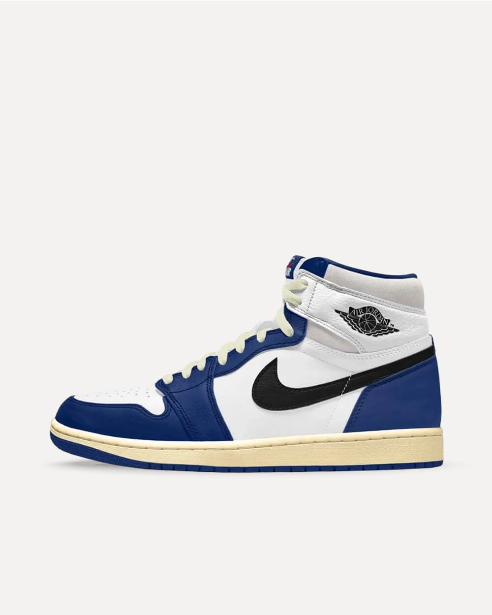 Nike Air Jordan 1 Retro High OG „Rare Air“