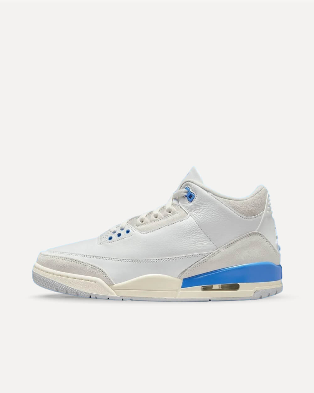 Nike Air Jordan 3 Retro „Lucky Shorts“
