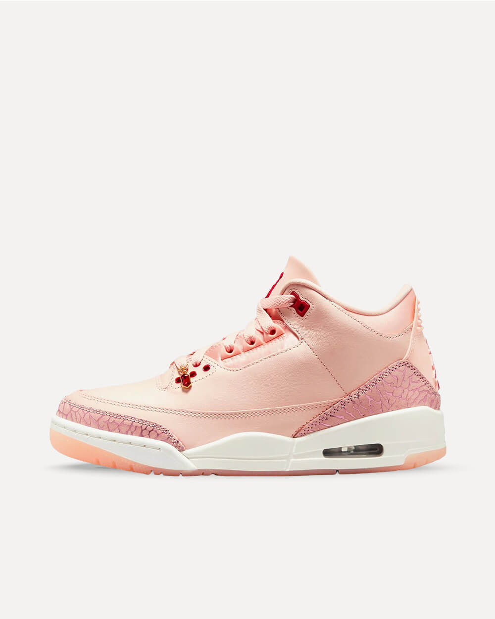 Nike Air Jordan 3 Retro „Treat Yourself“