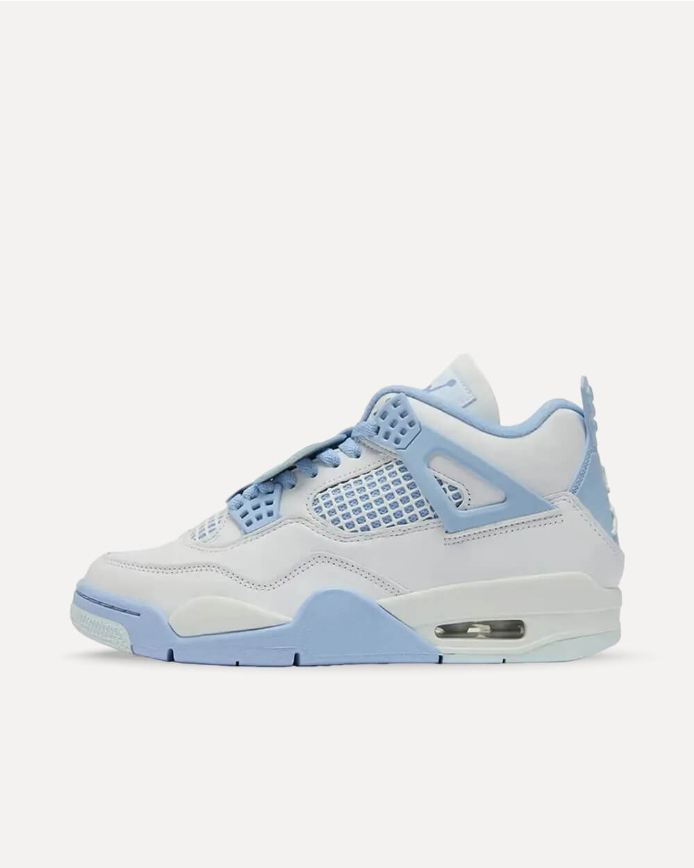 Nike Air Jordan 4 Retro „Forget Me Not“