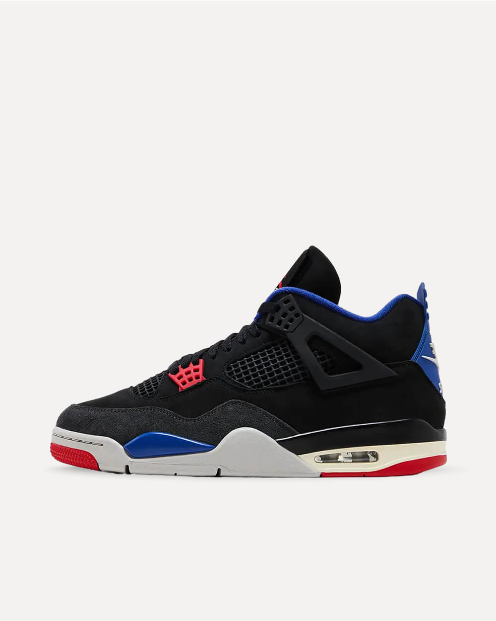 Nike Air Jordan 4 Retro „Rare Air“