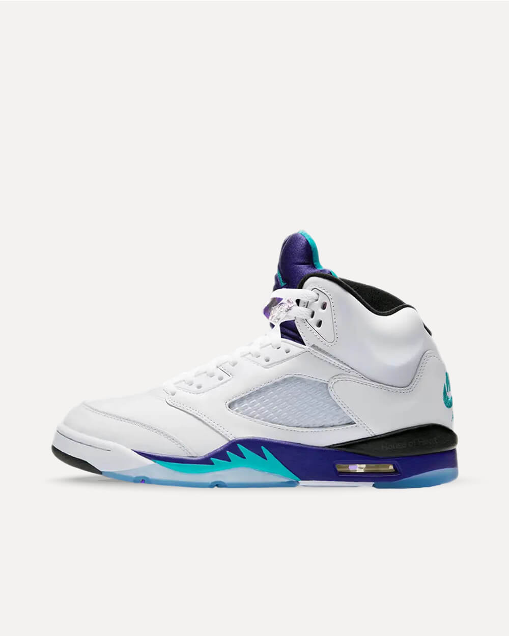 Nike Air Jordan 5 Retro „Grape“