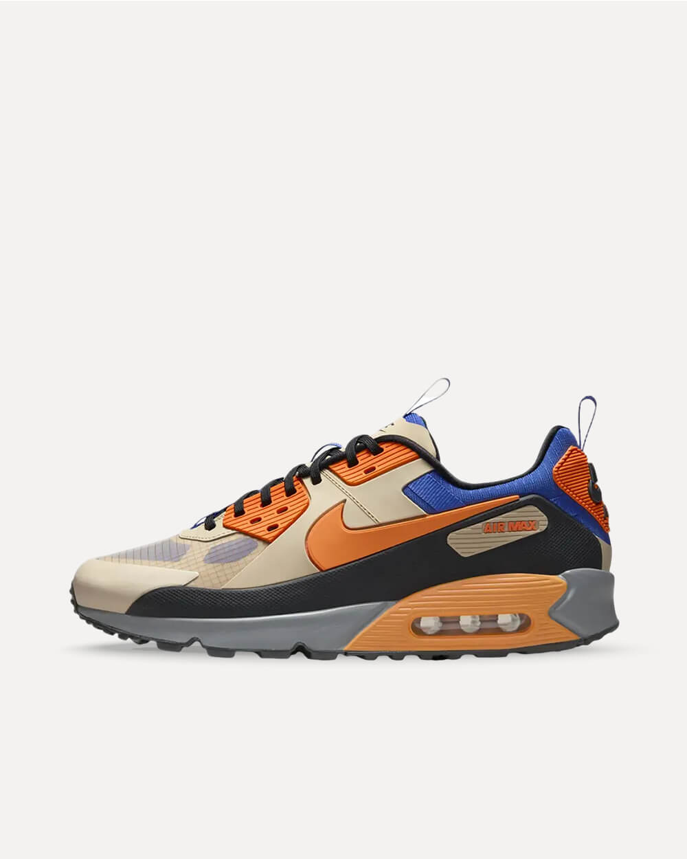 Nike Air Max 90 Drift „Mowabb“