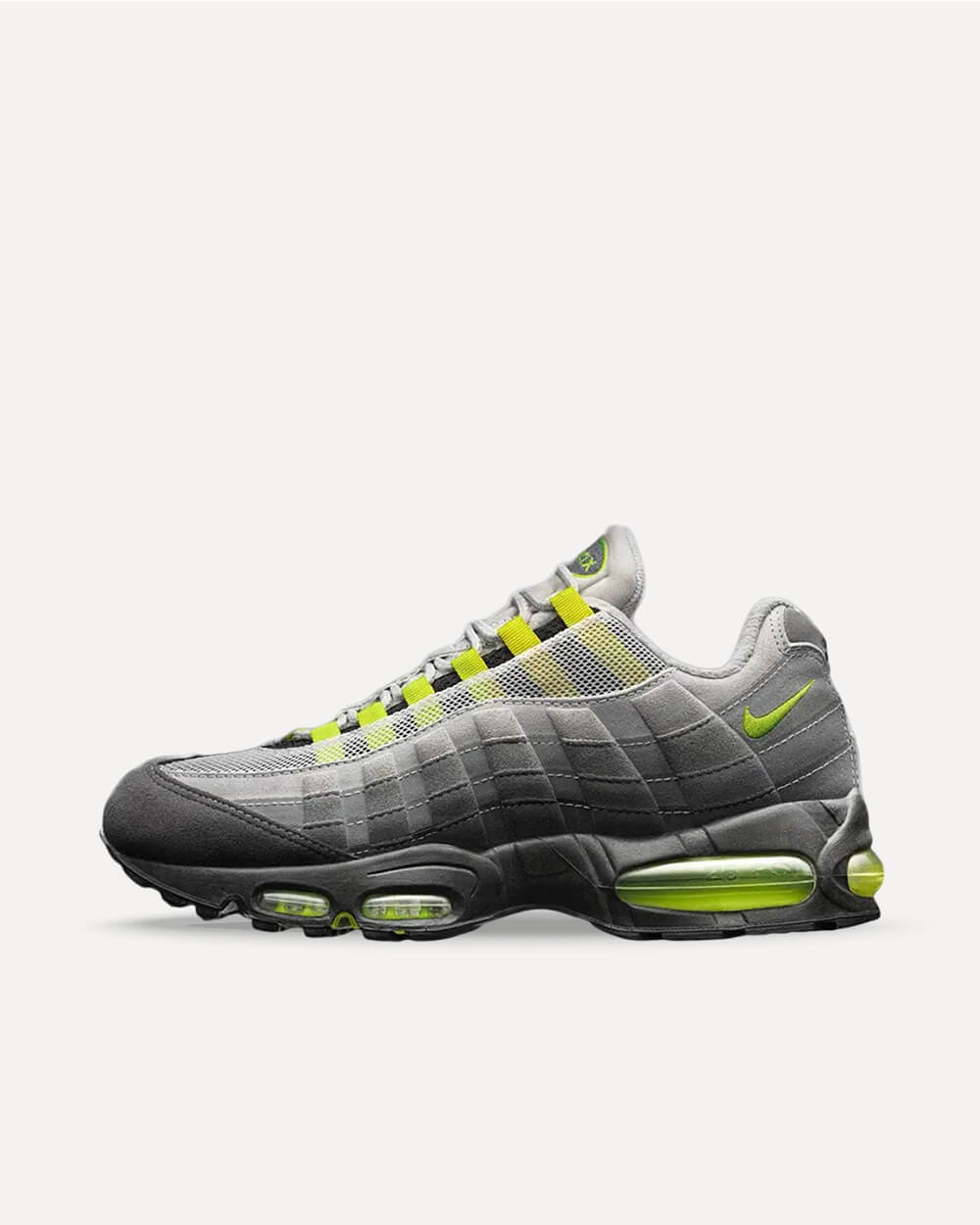 Nike Air Max 95 OG „Neon“
