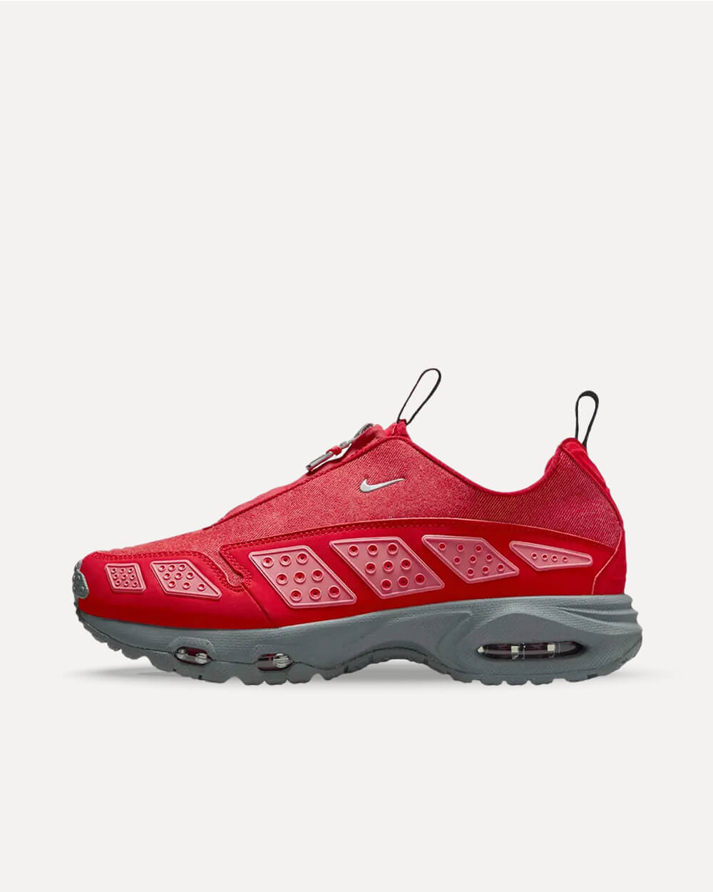 Nike Air Max Sunder SNDR „Gym Red“