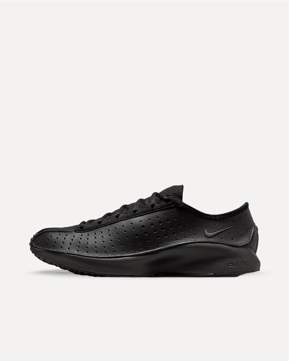 Nike Air Superfly „Triple Black“