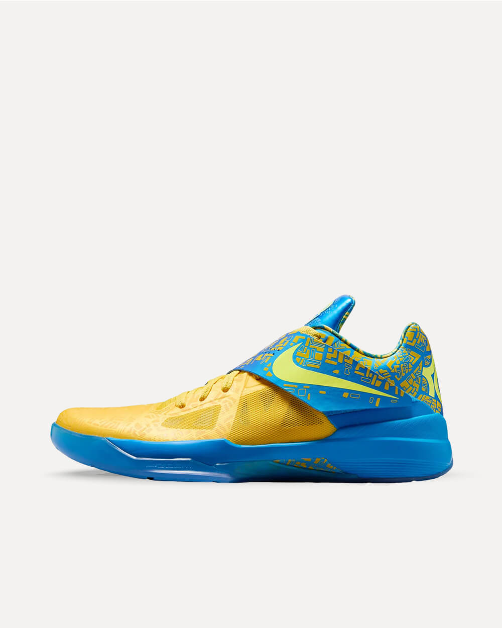 Nike KD 4 „Scoring Title“
