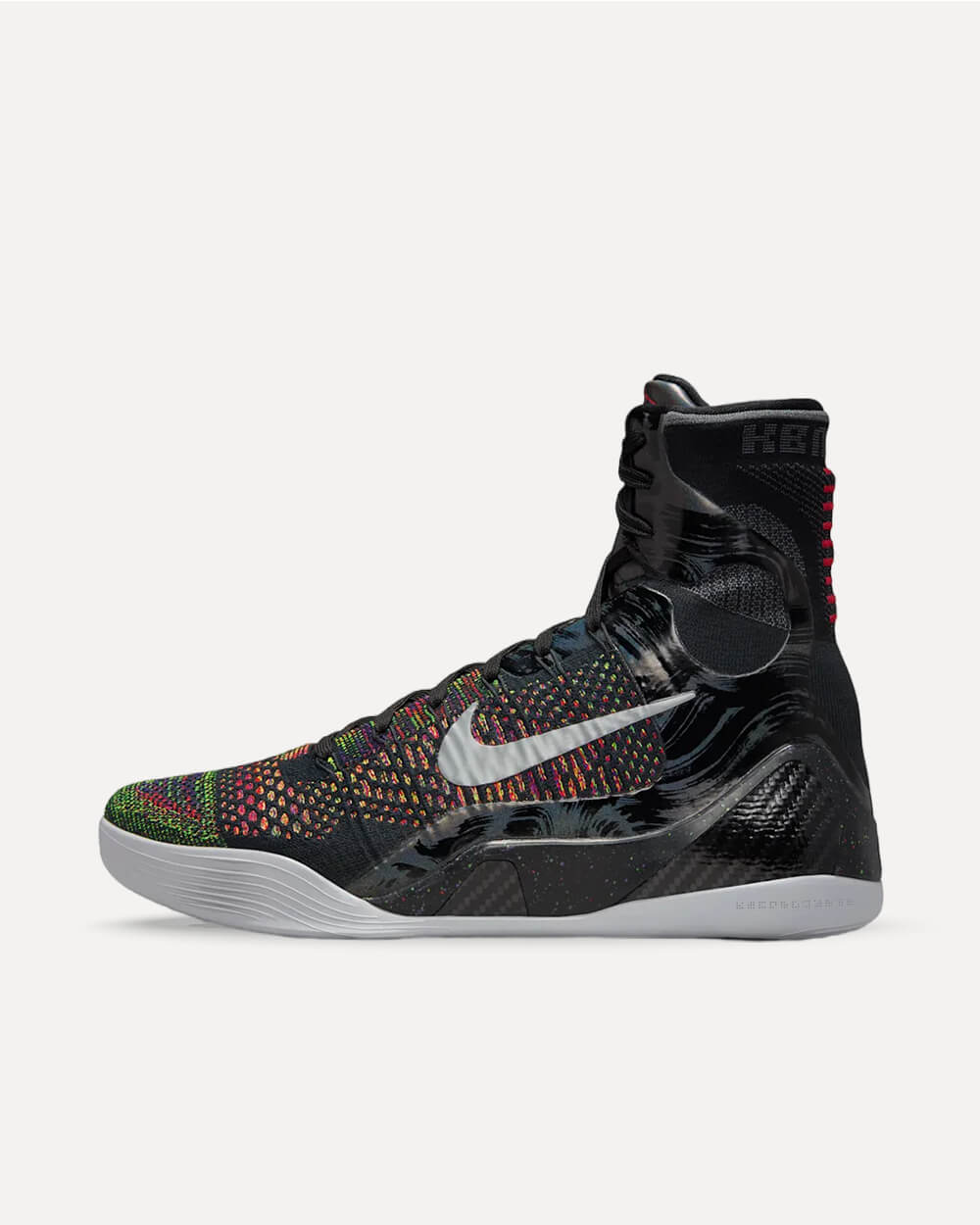 Nike Kobe 9 Protro Elite „Masterpiece“