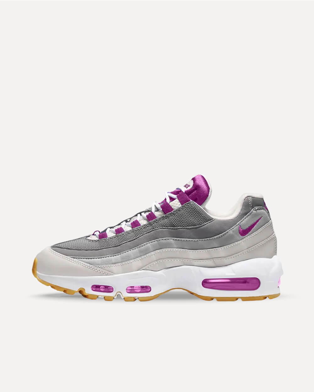 Nike SB Air Max 95 „Cactus Flower“