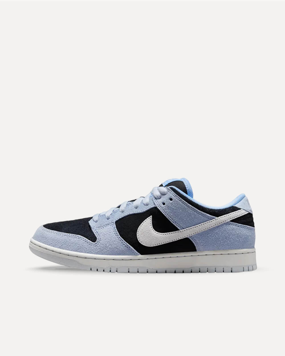 Nike SB Dunk Low Pro „Aluminum“